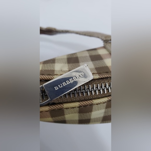 Burberry small shoulder bag - Picture 5 of 16